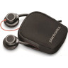 Гарнитура USB PLANTRONICS BLACKWIRE 7225 черная 211144-01
