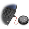 Портативный персональный спикерфон PLANTRONICS CALISTO 3200M с 360° аудио USB-A 214181-01